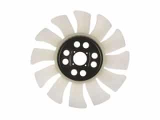 DOR-620-149 Clutch Fan Blade - Plastic
