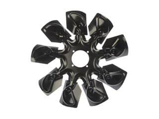 DOR-620-152 Clutch Fan Blade - Steel