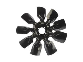 DOR-620-153 Clutch Fan Blade - Steel