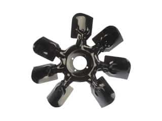 DOR-620-154 Clutch Fan Blade - Steel