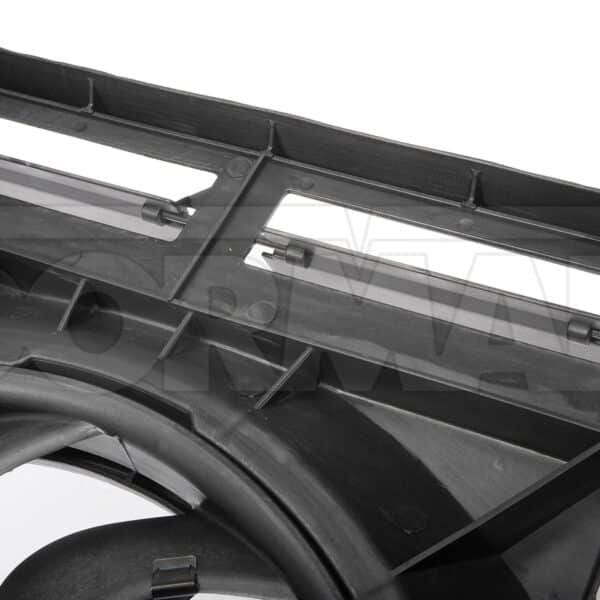 DOR-620-167 Radiator Fan Assembly