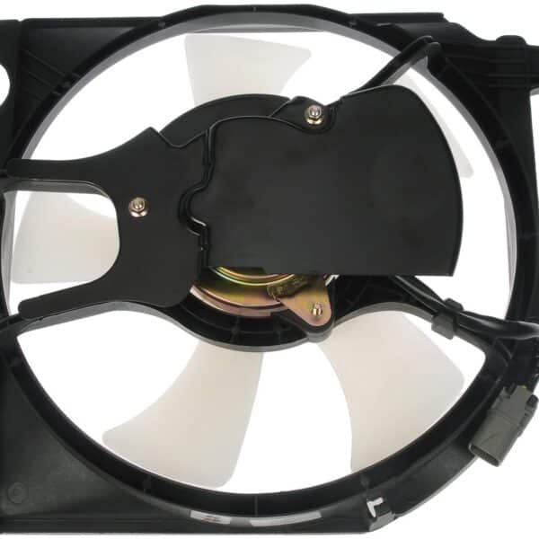 DOR-620-175 Condenser Fan Assembly Without Controller