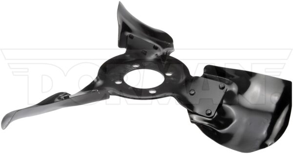 DOR-620-197 Clutch Fan Blade - Steel