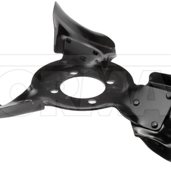 DOR-620-197 Clutch Fan Blade - Steel