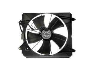 DOR-620-212 Radiator Fan Assembly Without Controller