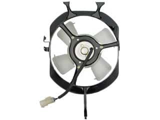 DOR-620-216 Condenser Fan Assembly Without Controller