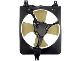 DOR-620-229 Condenser Fan Assembly Without Controller