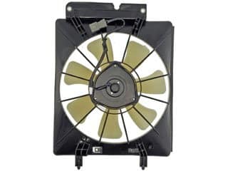 DOR-620-233 Condenser Fan Assembly Without Controller
