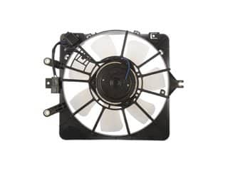 DOR-620-280 Condenser Fan Assembly Without Controller