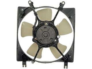 DOR-620-302 Radiator Fan Assembly Without Controller