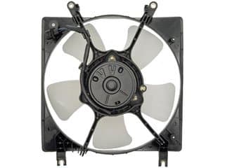 DOR-620-303 Condenser Fan Assembly Without Controller