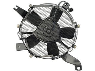 DOR-620-320 Condenser Fan Assembly Without Controller