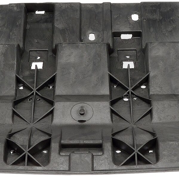 DOR-620-346 Air Deflector Valence