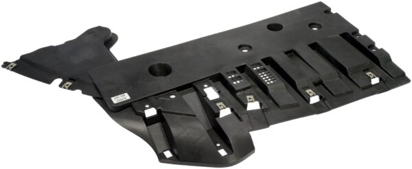 DOR-620-348 Air Deflector Valence