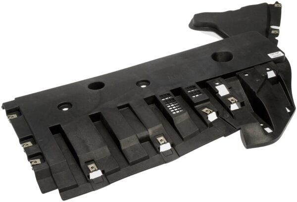 DOR-620-349 Air Deflector Valence