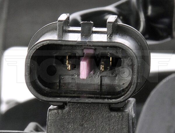 DOR-620-368 Dual Fan Assembly Without Controller