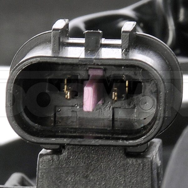 DOR-620-368 Dual Fan Assembly Without Controller
