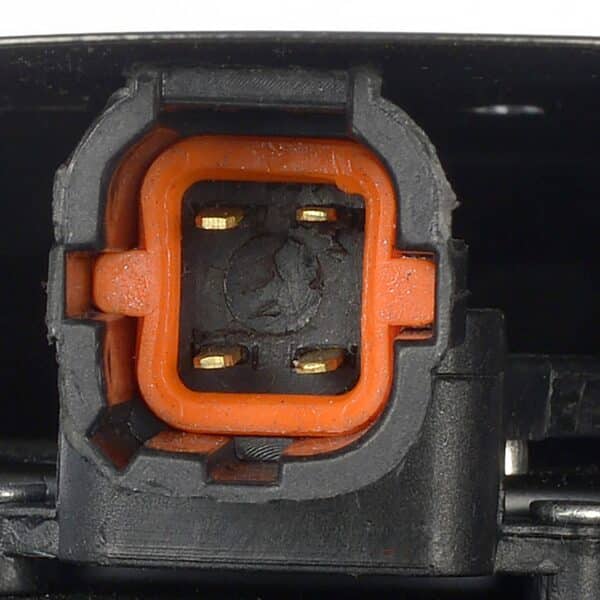 DOR-620-424 Dual Fan Assembly Without Controller