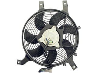 DOR-620-427 Condenser Fan Assembly Without Controller