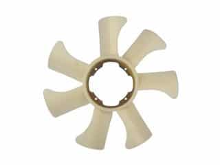 DOR-620-441 Clutch Fan Blade - Plastic