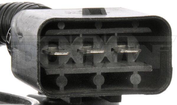 DOR-620-444 Radiator Fan Assembly Without Controller