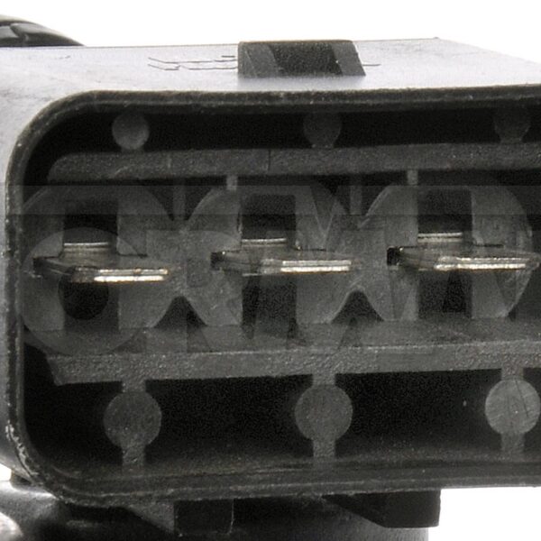 DOR-620-444 Radiator Fan Assembly Without Controller