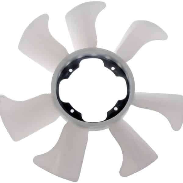 DOR-620-450 Clutch Fan Blade - Plastic