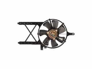 DOR-620-451 Condenser Fan Assembly Without Controller