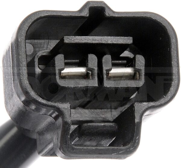 DOR-620-452 Radiator Fan Assembly Without Controller