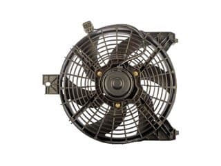 DOR-620-457 Condenser Fan Assembly Without Controller