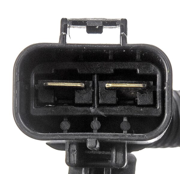 DOR-620-463 Radiator Fan Assembly Without Controller