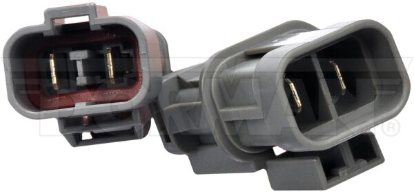 DOR-620-467 Radiator Fan Assembly Without Controller