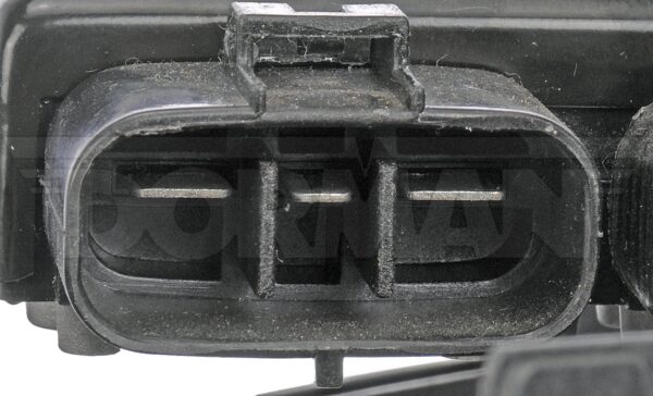 DOR-620-470 Dual Fan Assembly With Controller