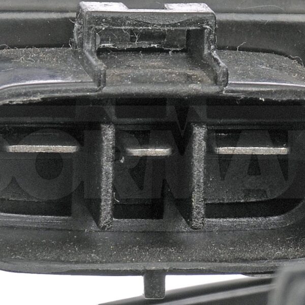 DOR-620-470 Dual Fan Assembly With Controller
