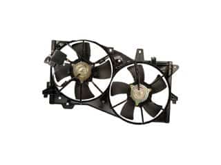 DOR-620-479 Dual Fan Assembly With Controller