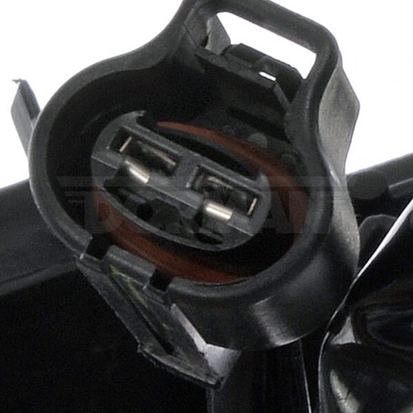 DOR-620-497 Dual Fan Assembly Without Controller
