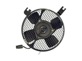 DOR-620-506 Condenser Fan Assembly Without Controller