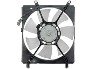 DOR-620-524 Condenser Fan Assembly Without Controller