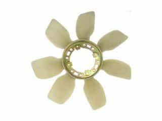 DOR-620-534 Clutch Fan Blade - Plastic