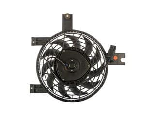 DOR-620-560 Condenser Fan Assembly Without Controller