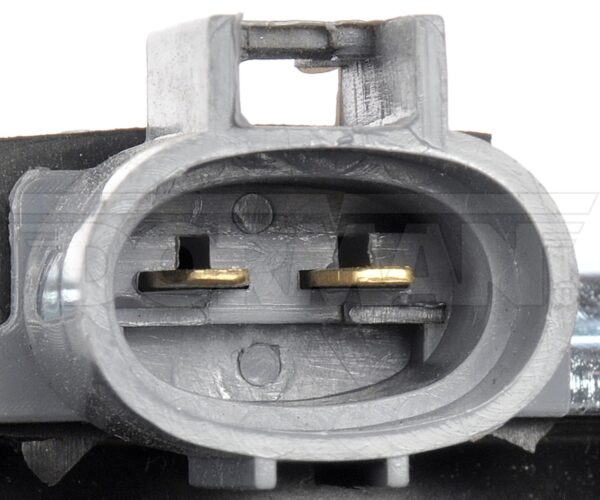 DOR-620-5604 Condenser Fan Assembly Without Controller