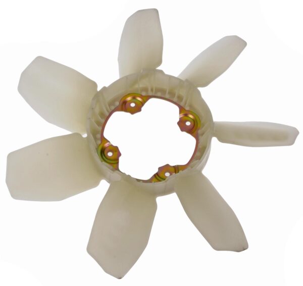 DOR-620-565 Clutch Fan Blade - Plastic