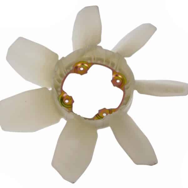 DOR-620-565 Clutch Fan Blade - Plastic