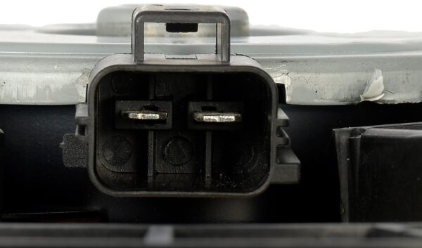 DOR-620-567 Radiator Fan Assembly Without Controller