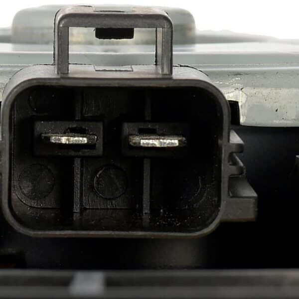 DOR-620-567 Radiator Fan Assembly Without Controller