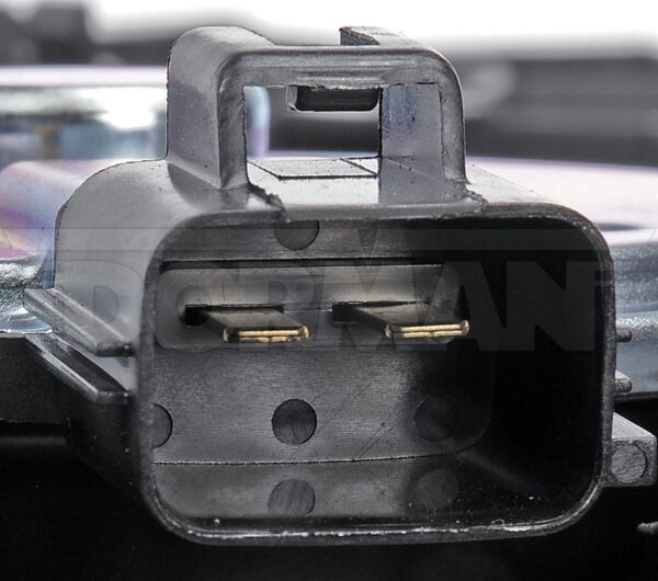 DOR-620-579 Dual Fan Assembly Without Controller