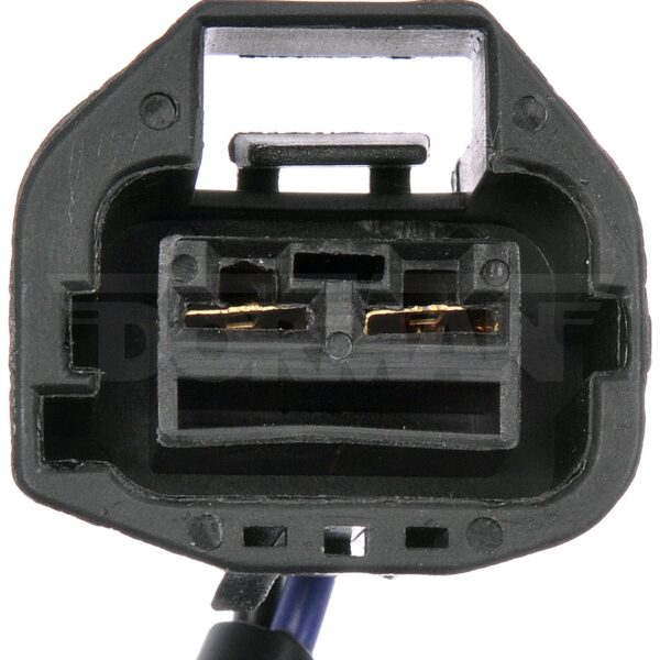 DOR-620-580 Dual Fan Assembly Without Controller