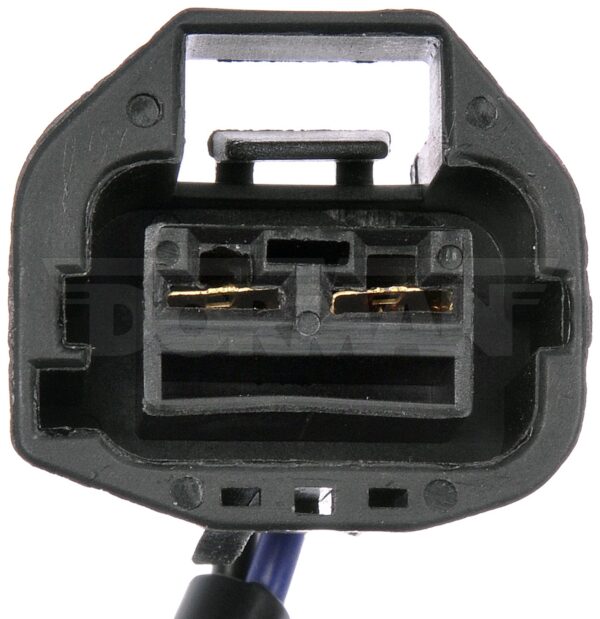 DOR-620-580 Dual Fan Assembly Without Controller