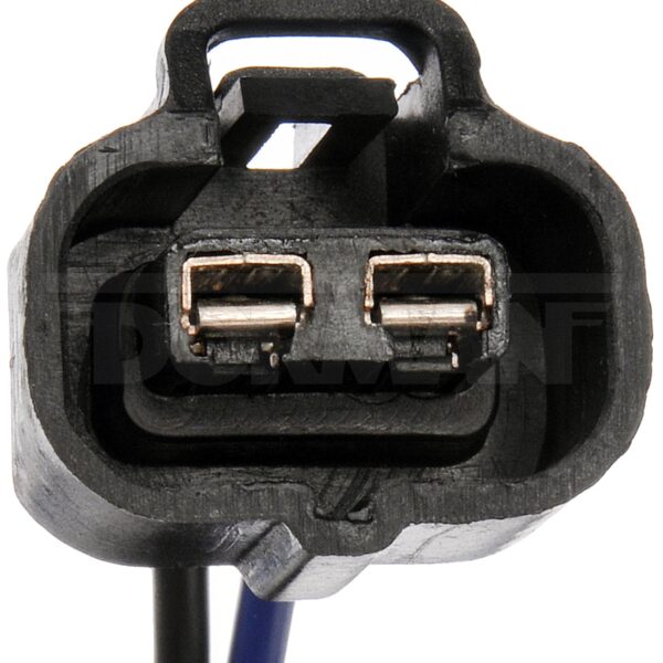 DOR-620-581 Dual Fan Assembly Without Controller