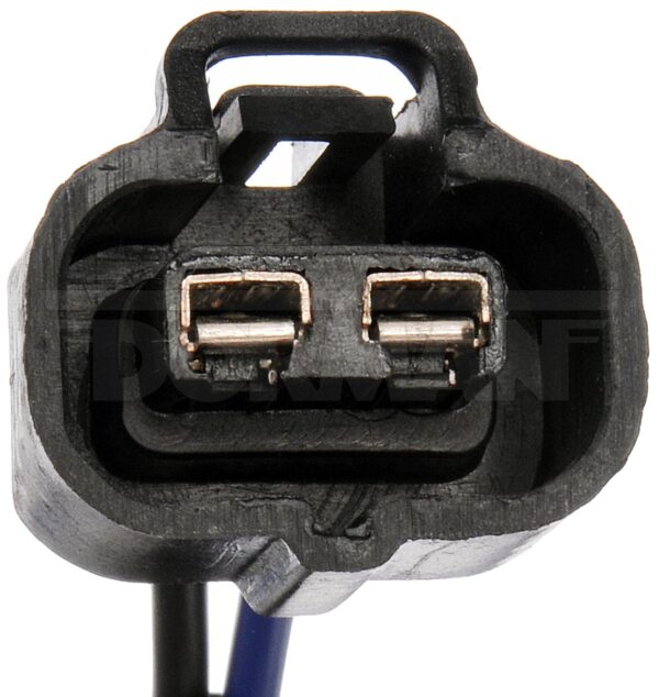 DOR-620-581 Dual Fan Assembly Without Controller